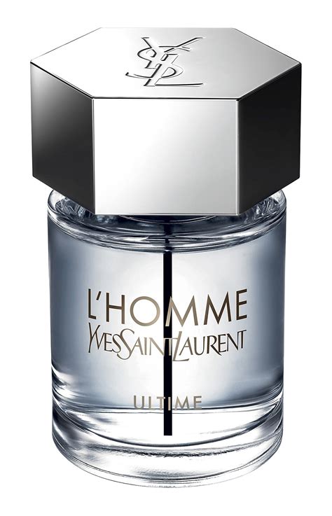 ysl l homme ultime 100ml|ysl l'homme aftershave.